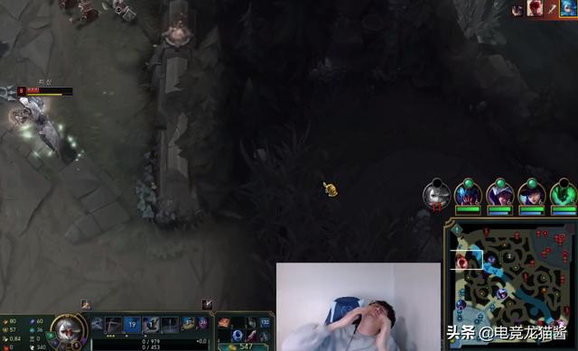 双方的立场 双方的立场