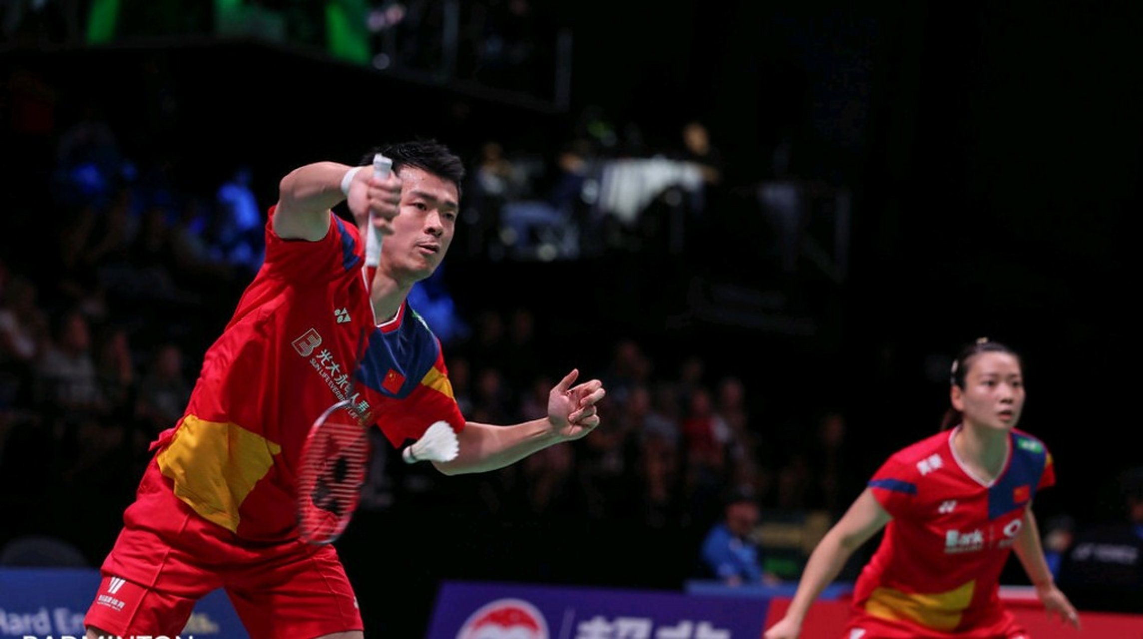 在实际比赛 在实际比赛