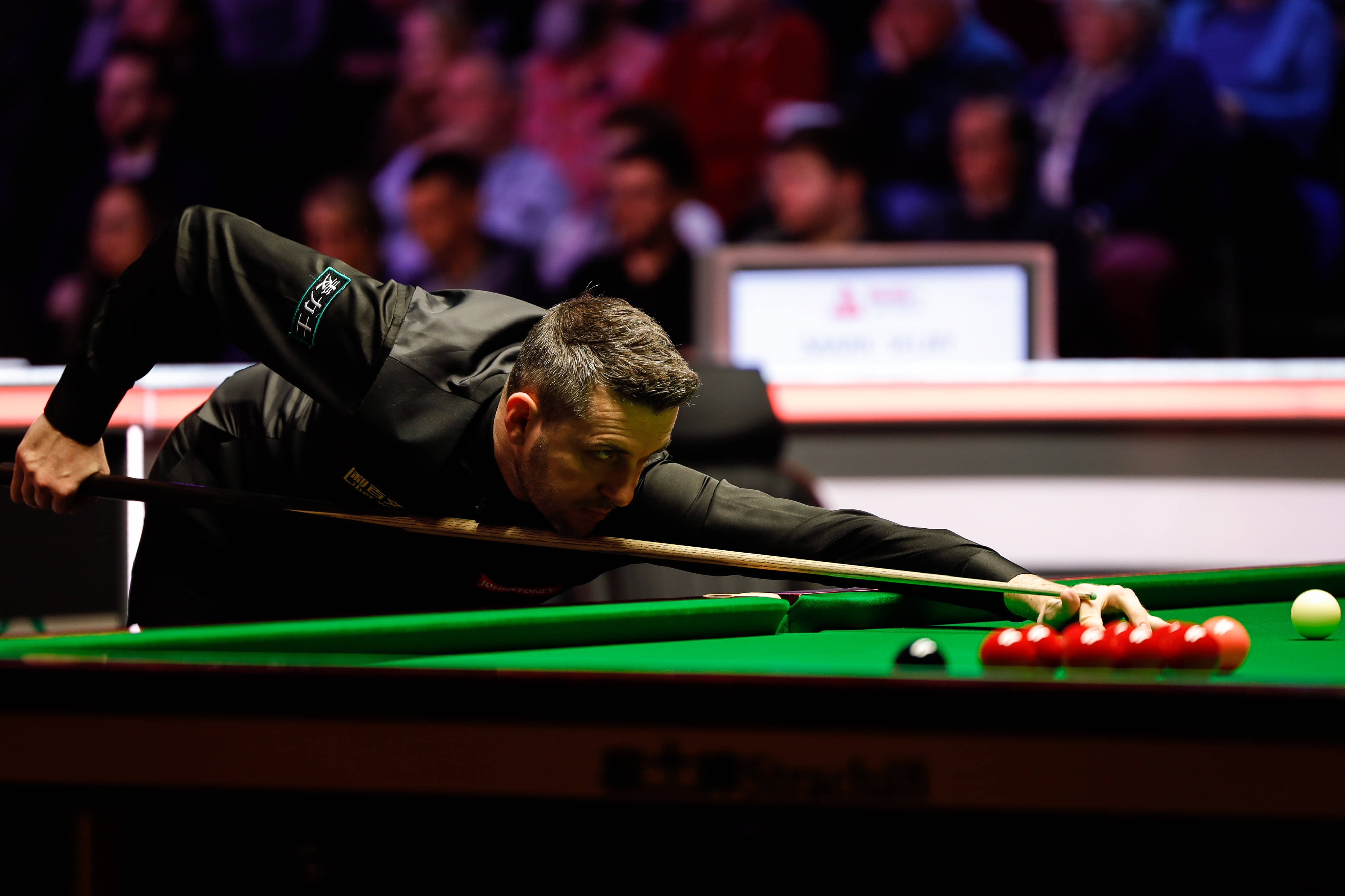 第十五名球 第十五名球