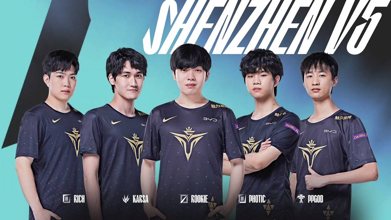 大阵容意味 大阵容意味